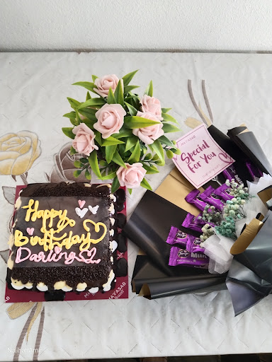Mamasab Semenyih Official Bakery