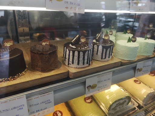 Happy Happy Bread Bakery