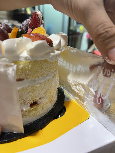 SDS Bakery & Cafe • Semenyih