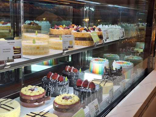 Komugi • ÆON Shah Alam
