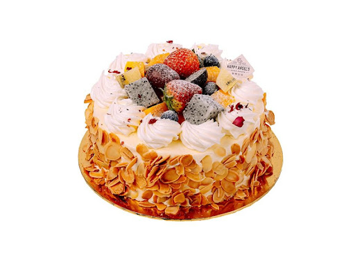 Happy Angel's Cake House - Sungai Besar Branch