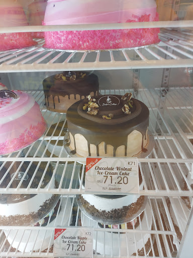 Baker's Cottage Sungai Besar