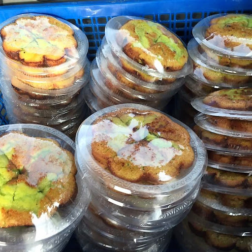 Kuih Tradisional, Kenduri & Biskut Raya Selangor