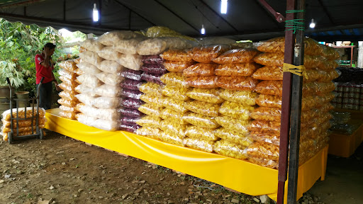 pemborong biskut kak ida & ain