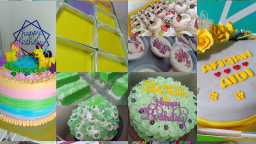 Marhana Bakery