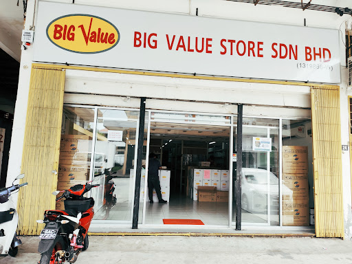 Big Value Store Sdn Bhd