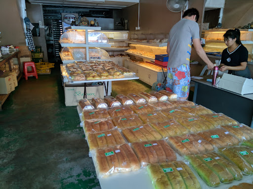 Innovation Bakery