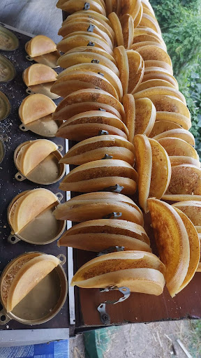 Apam diki suhaimi