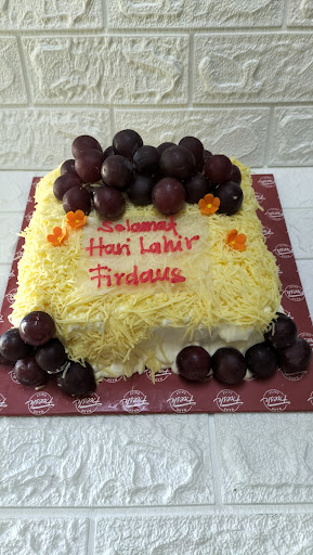 Anie's Bakery Kuala Besut