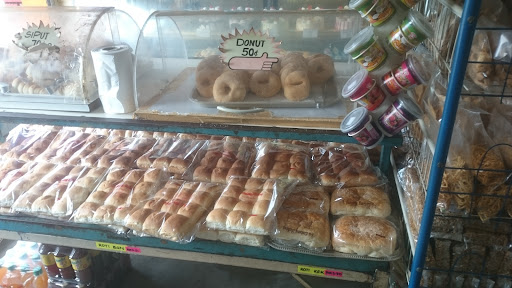 Sri Lintang Bakery