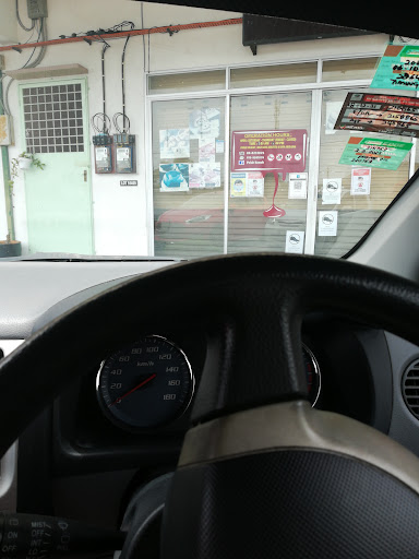 Polah Kuweh