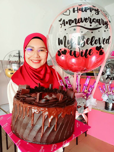 Kedai Kek Mamasab Pulau Musang, Kuala Terengganu - Official (Bakery, Dessert, Surprise Delivery & Gift Shop, Kambing Perap)