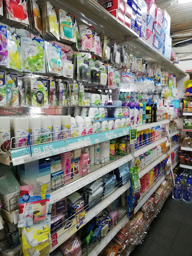 Kilang Roti & Kek Kuala Terengganu