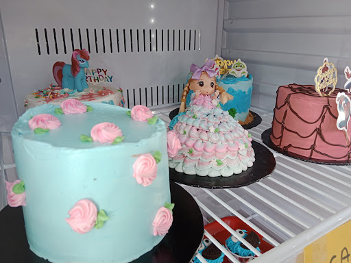 Kedai Kek Terengganu Bake & Bite Kitchen