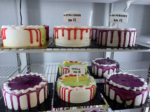 CakeMis Manir - kedai Kek | Belon | Kek Vendor | Topper Kek