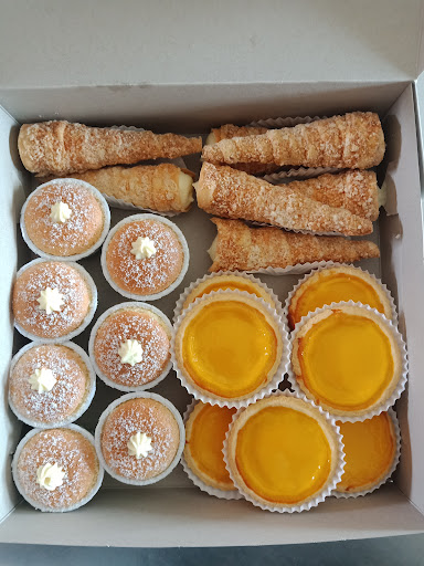 Bake 4U Trading