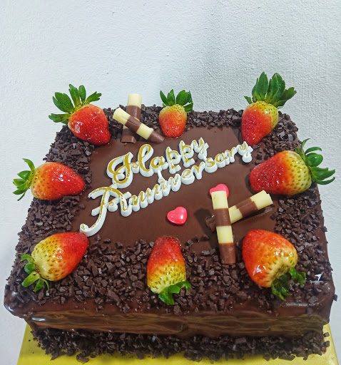 Humairaff Kitchen Bakery