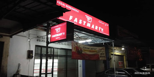 Delima Kedai Roti & Kek