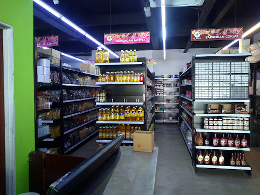 DONUTS Bakesmart @ Wakaf Tapai DONUTS Bakesmart @ Wakaf Tapai