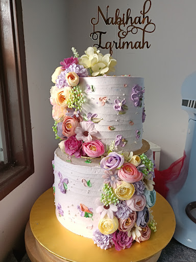 Atikah Mohamad kek marang Atikah Mohamad kek marang