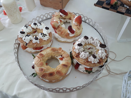 Zarawia Bakery
