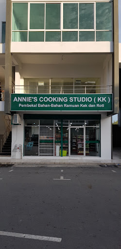 Annie's Cooking Studio (KK) Putatan