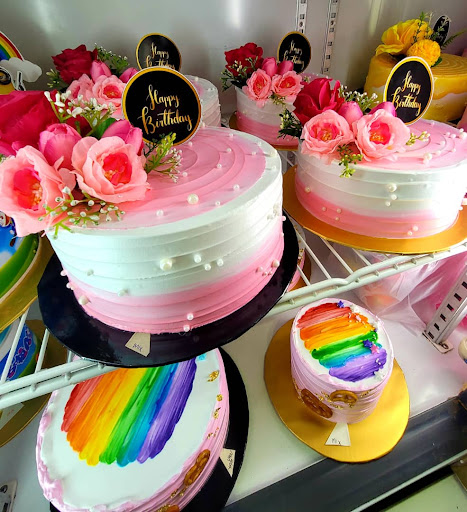 williana cake supply