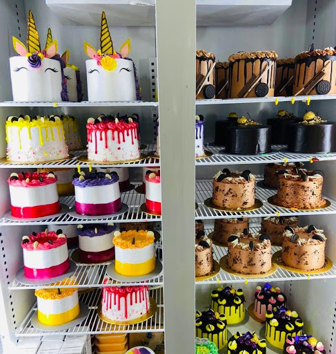 Melhor cakes Melhor cakes