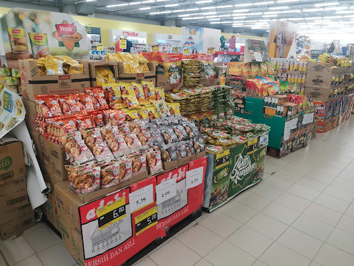 Pasaraya PXR, Wakaf Tapai Pasaraya PXR, Wakaf Tapai