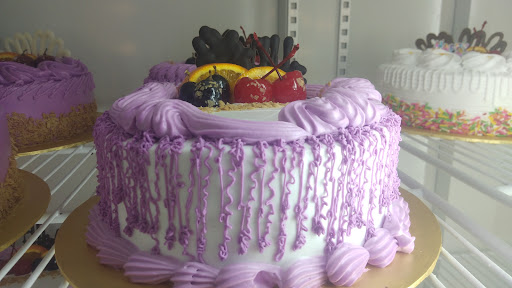 Comel Bakery