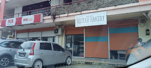 Aisyah Bakery