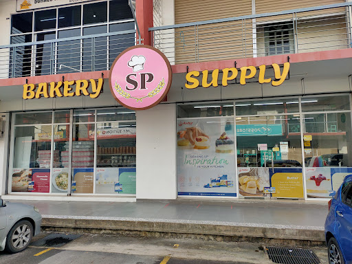 SP Bakery Supply