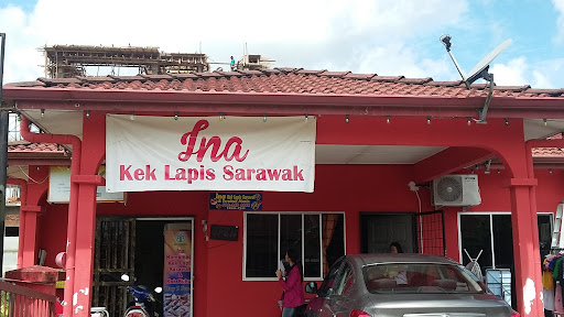 Ina Kek Lapis Sarawak