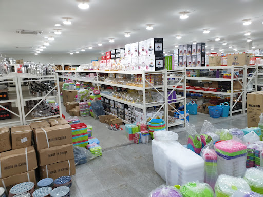 Superbake Ingredients