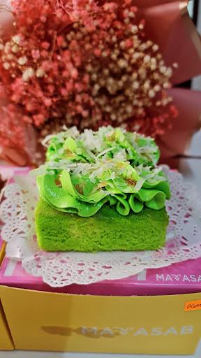 MAMASAB MERSING (TAMAN SUTERA HARMONI)