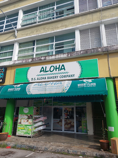 D.S Aloha Bakery Ingredients Co