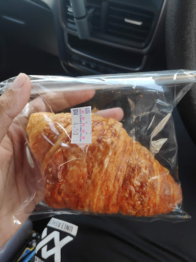 Didi bakery cake house