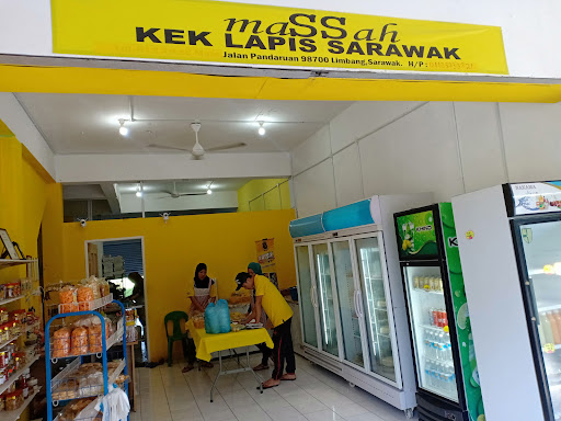 Bakeri Massah Kek Lapis