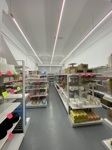 KST Bakery Ingredients Lutong Branch