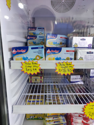 Everich Ingredient Mart