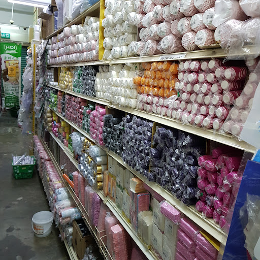 House of Ingredients (HOI)