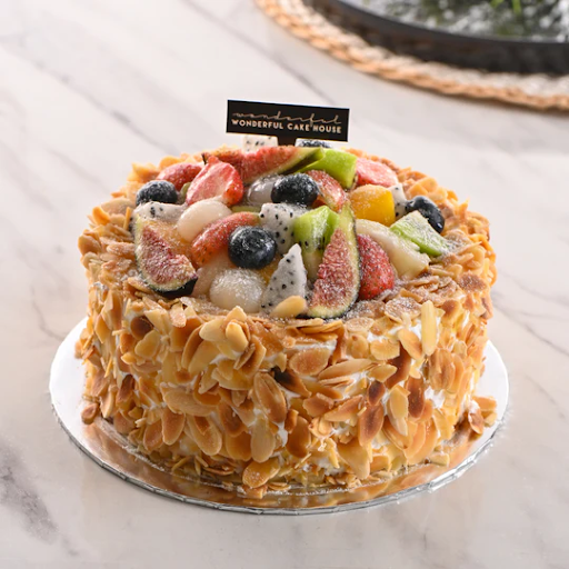 Kedai Kek Wonderful Sdn. Bhd.