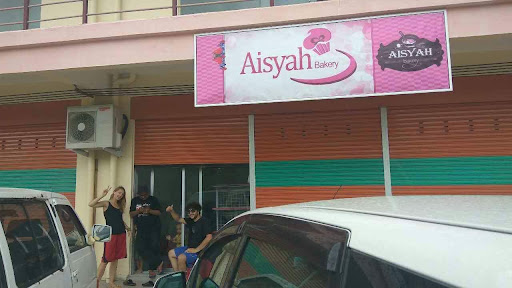 Kedai Kek Aisyah