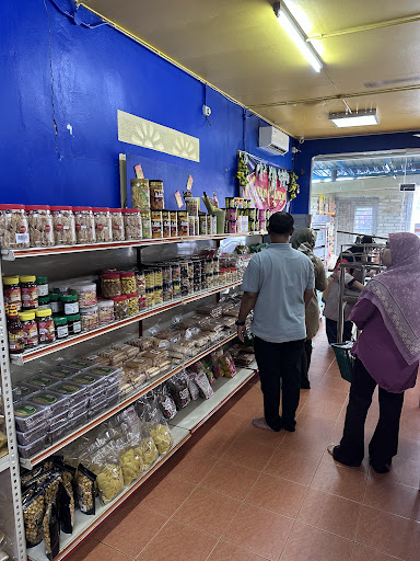 KunyaKunya – Pengeluar Kerepek Pisang, Bawang, Ubi, Bahulu, Muruku, Rempeyek, Kapit & Sambal Tempe @ Tanjung Karang