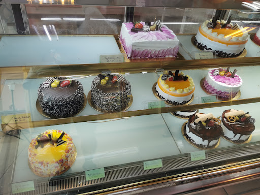 Kedai Kek Dan Roti Enak Kedai Kek Dan Roti Enak