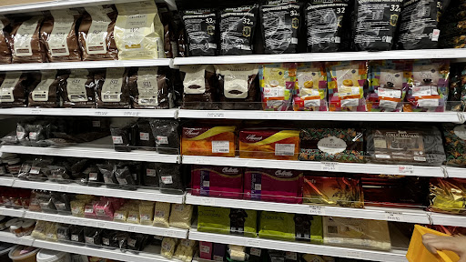 The Bake Nation (Baking Ingredients Shop)