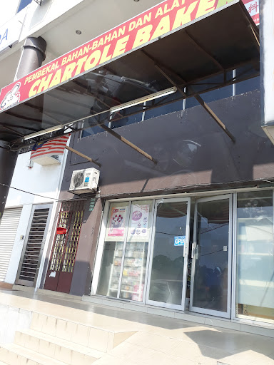 Chartole Enterprise Sdn Bhd (Chartole Bakery)