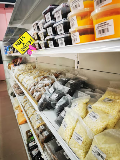 Azim Bakery- Halal Ingredient Supplies