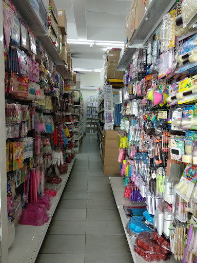 Bake @ Polymart Kajang