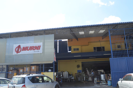 Murni Bakery Equipments Sdn Bhd